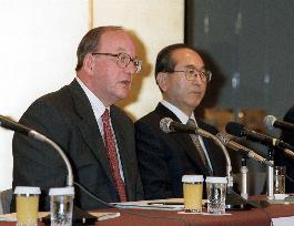 Yokogawa, HP to dissolve joint venture